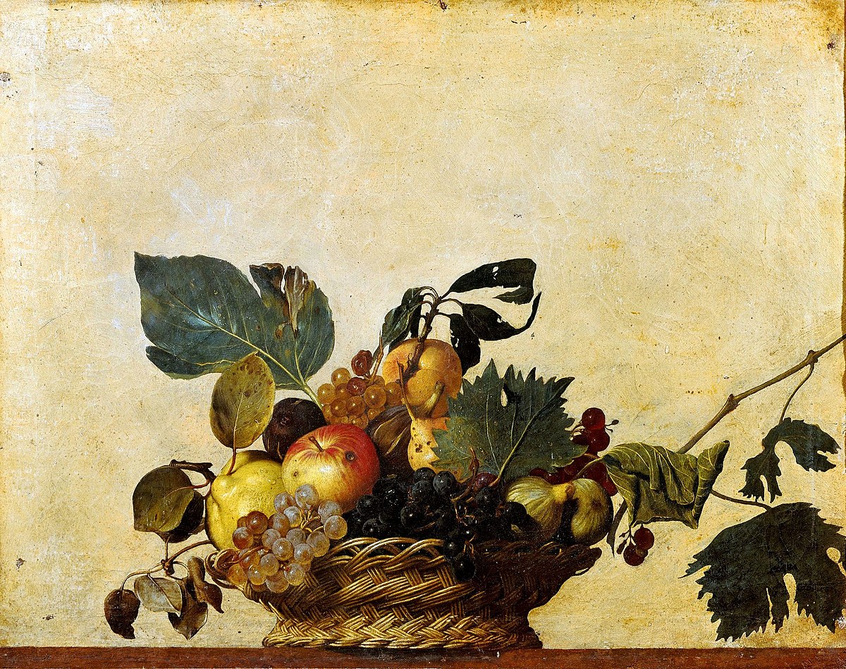 Still life