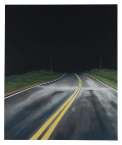 Robin Lowe. Detour. FROM 1 MARCH 2025 in Amsterdam